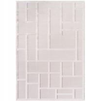 Kilimas vidaus Ayyildiz Doha 1657, kreminė sp., 150 cm x 80 cm