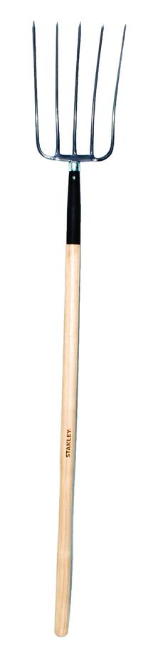 Šakė kompostui Stanley 2016248, 100 - 1500 mm, su kotu