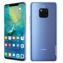Telefona vāciņš Nillkin, caurspīdīga krās., Huawei