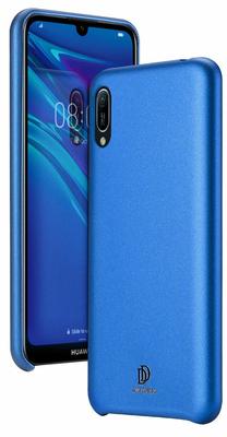 Чехол для телефона Dux Ducis, синий цв., Huawei