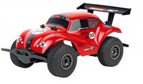 Rc автомобиль Carrera, 1:18, красный цв.