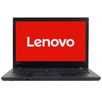 Atjaunots portatīvais dators Lenovo ThinkPad L470 T-MLX54181, atjaunots, pārpakots, Intel® Core™ i5-6200U, 8 GB, 240 GB, 14 ", Intel HD, melna krās., EN, Windows
