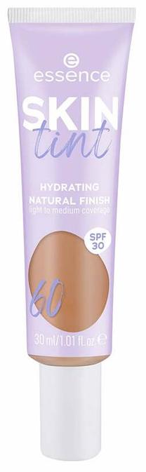 Grima bāze Essence Skin Tint, SPF 30, 60, 30 g