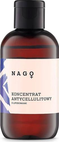 Kūno fluidas Fitomed Anti-Cellulite Concentrate, 100 ml