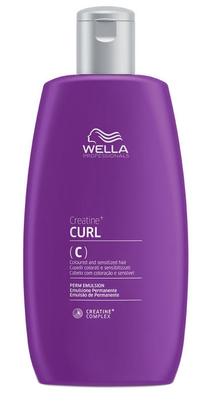 Losjonas plaukams Wella Curl, 250 ml