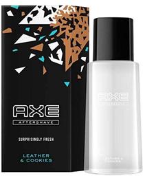 Лосьон после бритья Axe Leather & Cookies, 100 мл