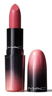 Lūpų dažai MAC Love Me, 3 g, as if i care