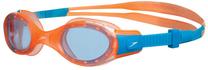 Очки для плавания Speedo, синий цв./oранжевый цв./голубой цв.