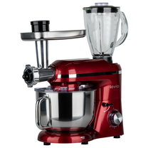 Virtuvinis kombainas Lovio LVSTM02PRD, 1900 W
