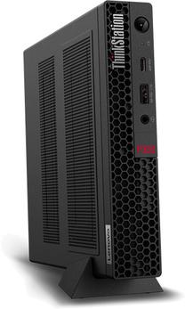 Stacionarus kompiuteris Lenovo Intel® Core™ i7-11700T, 512 GB, DDR4 16 GB, SSD 512 GB, Intel UHD Graphics Dynamic, Windows 10 Pro