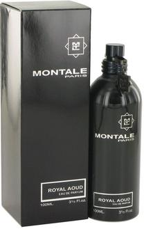 Kvapusis vanduo Montale Paris, 100 ml