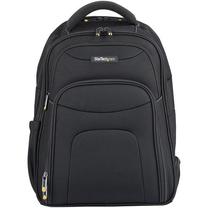 Kuprinė nešiojamam kompiuteriui StarTech NTBKBAG156, juoda sp., 15.6"