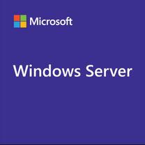 Serverite tarkvara Microsoft Windows Server 2022 - license - 10 device CALs for Fujitsu PRIMERGY, 48 TB