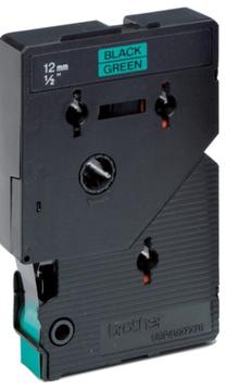 Etikečių juosta Brother TC-701, 770 cm