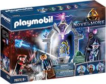 Konstruktors Playmobil Novelmore 70223, 43 gab., daudzkrāsaina