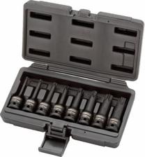 Galvučių komplektas KsTools T30-80, T30