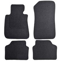 Automobilio kilimėlis, priekinis/galinis Autoserio, BMW 3 series E90 2005-01/2012