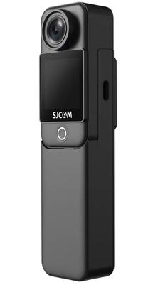 Veiksmo kamera Sjcam C300, juoda sp.