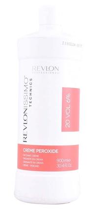 Oksidants Revlon Revlonissimo, 900 ml