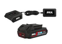 Lādētājs Skil 3119AA, 18 V, 2000 mAh