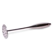 Bulvių grūstuvė Kamille Potato Masher Steel KM5050, nerūdijančiojo plieno sp.