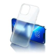 Telefona vāciņš Kingxbar Elegant Series Apple iPhone 13 Pro, caurspīdīga krās.