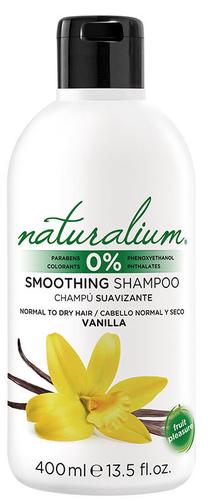 Šampūnas Naturalium, 400 ml