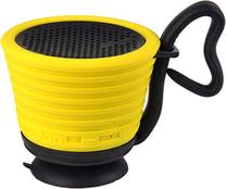 Belaidė kolonėlė Microlab Magicup, geltona sp., 2 W