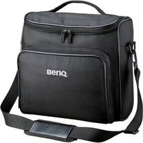 Projektora soma BenQ 5J.J3T09.001, melna krās.