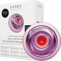 Kūno ir veido masažuoklis Geske Cool & Warm 9in1