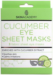 Маска для лица Skin Academy, 3 мл