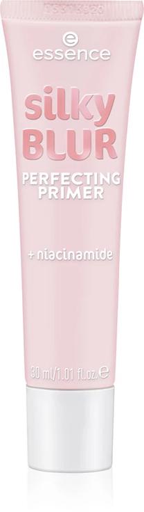 Makiažo bazė Essence Silky Blur Silky Blur, 30 ml