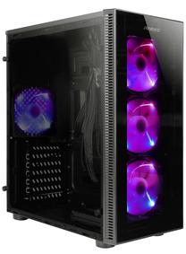 Stacionarus kompiuteris Intop Intel® Core™ i7-11700F, 2250 GB, DDR4 32 GB, SSD+HDD 250 GB 2 TB, Nvidia GeForce GTX 1650 4 GB GDDR5, Windows 11 Pro RM28374