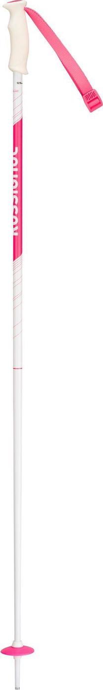 Slēpju nūjas kalniem Rossignol Electra Light, 110 cm