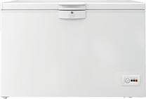 Šaldiklis Beko HSA40530N, horizontalus