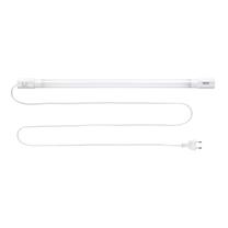 Valgusti mööblisse paigaldatud Osram Tubekit, LED, 4000 °K, 1 x 19 W, valge v. / valge v.