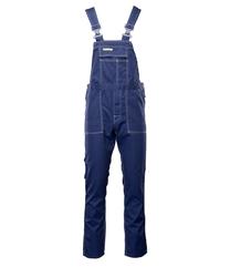 Darba puskombinezons vīriešu Polstar Brixton Classic, navy blue krās., 26 izmērs