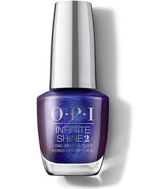 Nagų lakas OPI Infinite Shine 2 Abstract After Dark, abstract after dark sp., 15 ml