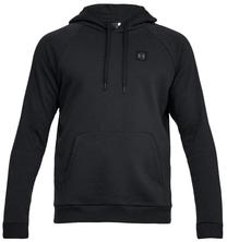Джемпер, мужские Under Armour, черный цв., xl