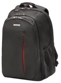 Kuprinė nešiojamam kompiuteriui Samsonite, juoda sp., 17.3"