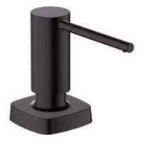 Диспенсер для раковины Hansgrohe A71, 500 мл, 66 мм