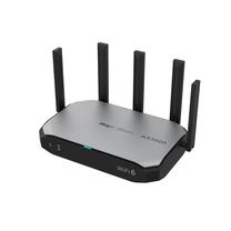 Maršrutizatorius RUIJIE RG-EG105GW-X 2976Mbps, juoda sp.