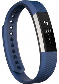 Viedās aproce Fitbit I6 Pro, zila krās.