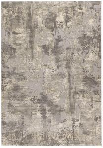 Paklājs iekštelpu Pierre Cardin Monet, pelēka krās., 150 cm x 80 cm