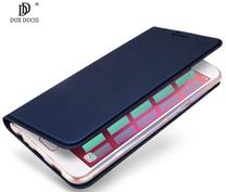 Чехол для телефона Dux Ducis DUX-DU-A217-BL, синий цв., Samsung