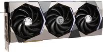Vaizdo plokštė MSI GeForce RTX 4080 V511-004R, 16 GB, GDDR6X