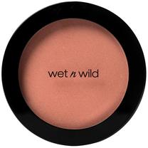 Bronzantas Wet N Wild Color Icon, rožinė sp., mellow wine, 11 g