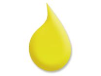 Pigments Caparol Capatint, 15 L(950), dzeltenīga krās./zaļa krās.