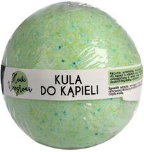 Vonios bomba Laq Kiwi and Grape, 100 g