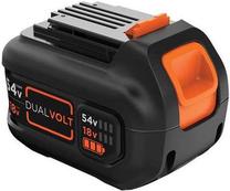 Akumulators Black & Decker, 18 - 54 V, li-ion, 2500 mAh